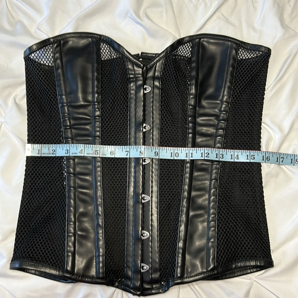 Daisy Corset - Picture 11 of 14